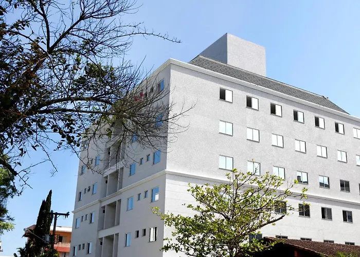 Hotel boutique: Al Mare Hotel