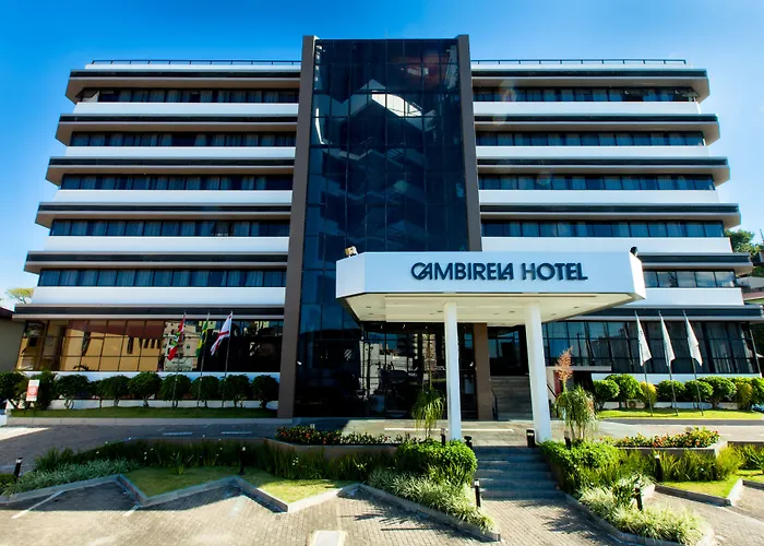  Cambirela